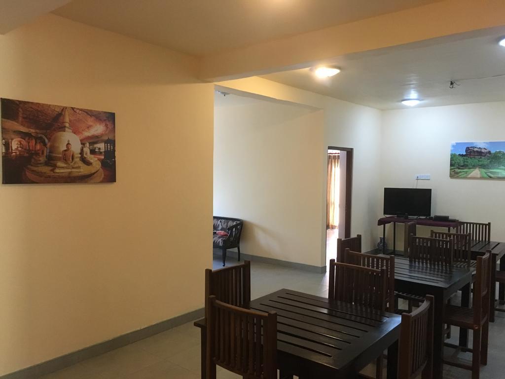 Mps Village Dambulla Exteriör bild