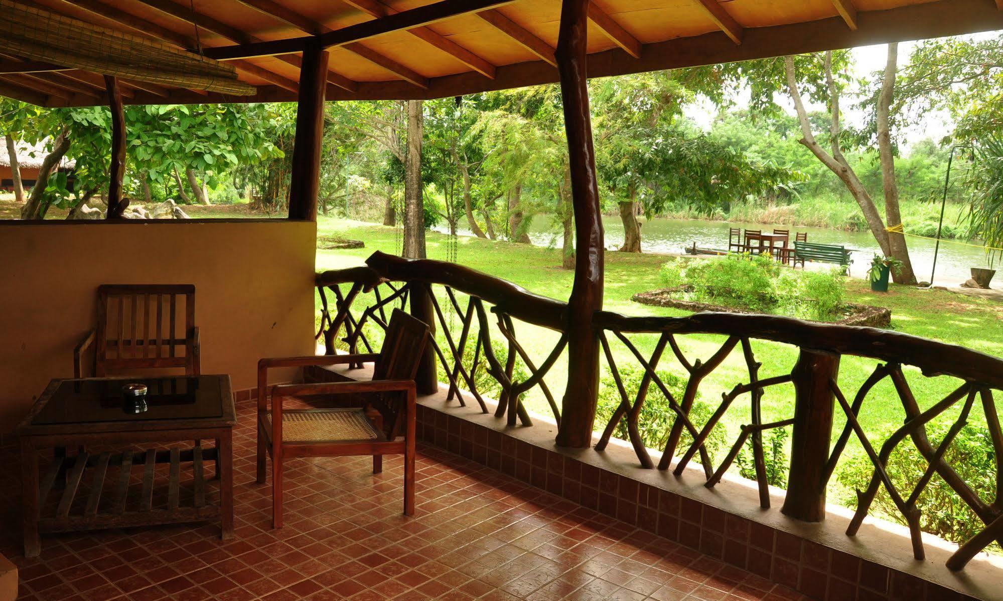 Mps Village Dambulla Exteriör bild
